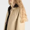 Chaqueta blouson de piel napa Chaqueta blouson de piel napa