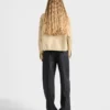 Chaqueta blouson de piel napa Chaqueta blouson de piel napa