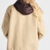 Chaqueta blouson de piel napa Chaqueta blouson de piel napa