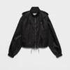 Chaqueta blouson de Re-Nylon Chaqueta blouson de Re-Nylon