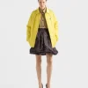 Chaqueta blouson de Re-Nylon Chaqueta blouson de Re-Nylon