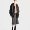 Chaqueta blouson de Re-Nylon Chaqueta blouson de Re-Nylon