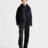 Chaqueta blouson de Re-Nylon Chaqueta blouson de Re-Nylon