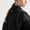 Chaqueta blouson de Re-Nylon Chaqueta blouson de Re-Nylon