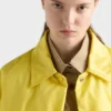 Chaqueta blouson de Re-Nylon Chaqueta blouson de Re-Nylon