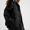 Chaqueta blouson de Re-Nylon Chaqueta blouson de Re-Nylon