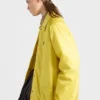 Chaqueta blouson de Re-Nylon Chaqueta blouson de Re-Nylon