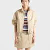 Chaqueta blouson de Re-Nylon Chaqueta blouson de Re-Nylon