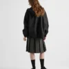 Chaqueta blouson de Re-Nylon Chaqueta blouson de Re-Nylon