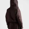 Chaqueta blouson de Re-Nylon Chaqueta blouson de Re-Nylon