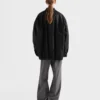 Chaqueta blouson de Re-Nylon Chaqueta blouson de Re-Nylon