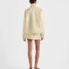 Chaqueta blouson de Re-Nylon Chaqueta blouson de Re-Nylon