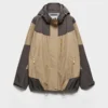 Chaqueta blouson de tejido técnico Chaqueta blouson de tejido técnico