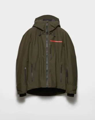 Chaqueta blouson Extreme-Tex