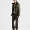 Chaqueta blouson Extreme-Tex Chaqueta blouson Extreme-Tex