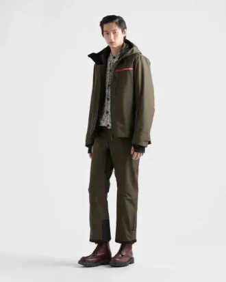 Chaqueta blouson Extreme-Tex