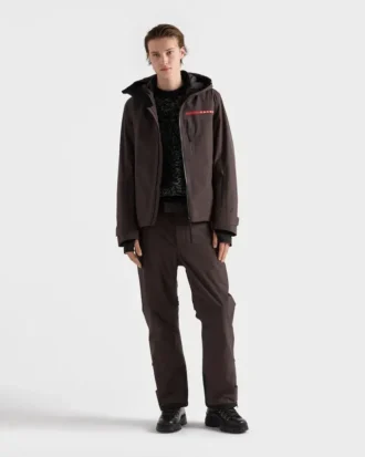 Chaqueta blouson Extreme-Tex Chaqueta blouson Extreme-Tex