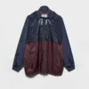 Chaqueta blouson ligera de Re-Nylon Chaqueta blouson ligera de Re-Nylon