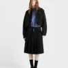 Chaqueta blouson ligera de Re-Nylon Chaqueta blouson ligera de Re-Nylon
