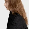 Chaqueta blouson ligera de Re-Nylon Chaqueta blouson ligera de Re-Nylon