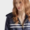 Chaqueta blouson ligera de Re-Nylon Chaqueta blouson ligera de Re-Nylon