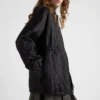 Chaqueta blouson ligera de Re-Nylon Chaqueta blouson ligera de Re-Nylon