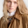 Chaqueta blouson ligera de Re-Nylon Chaqueta blouson ligera de Re-Nylon