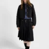 Chaqueta blouson ligera de Re-Nylon Chaqueta blouson ligera de Re-Nylon
