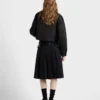 Chaqueta blouson ligera de Re-Nylon Chaqueta blouson ligera de Re-Nylon