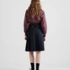 Chaqueta blouson ligera de Re-Nylon Chaqueta blouson ligera de Re-Nylon