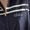Chaqueta blouson ligera de Re-Nylon Chaqueta blouson ligera de Re-Nylon