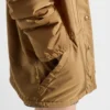 Chaqueta blouson ligera de Re-Nylon Chaqueta blouson ligera de Re-Nylon