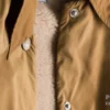 Chaqueta blouson ligera de Re-Nylon Chaqueta blouson ligera de Re-Nylon