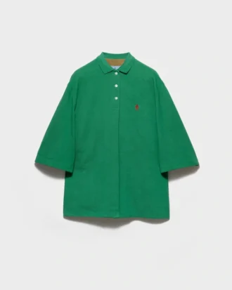Chaqueta blouson Old Piqua
