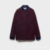 Chaqueta blouson Piqua Chaqueta blouson Piqua
