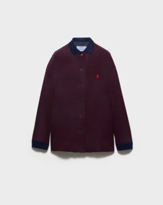 Chaqueta blouson Piqua