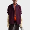 Chaqueta blouson Piqua Chaqueta blouson Piqua