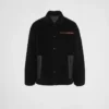 Chaqueta blusón de forro polar Chaqueta blusón de forro polar