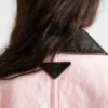 Chaqueta blusón de lona Chaqueta blusón de lona