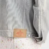 Chaqueta blusón de pana Chaqueta blusón de pana