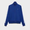 Chaqueta blusón de tejido técnico Chaqueta blusón de tejido técnico