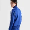 Chaqueta blusón de tejido técnico Chaqueta blusón de tejido técnico