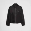 Chaqueta blusón Re-Nylon Chaqueta blusón Re-Nylon