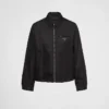 Chaqueta blusón Re-Nylon Chaqueta blusón Re-Nylon