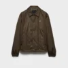 Chaqueta blusón Re-Nylon Chaqueta blusón Re-Nylon