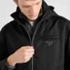 Chaqueta blusón Re-Nylon Chaqueta blusón Re-Nylon