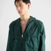 Chaqueta blusón Re-Nylon Chaqueta blusón Re-Nylon