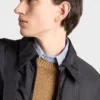 Chaqueta blusón Re-Nylon Chaqueta blusón Re-Nylon