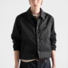 Chaqueta blusón Re-Nylon Chaqueta blusón Re-Nylon