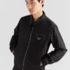 Chaqueta blusón Re-Nylon Chaqueta blusón Re-Nylon